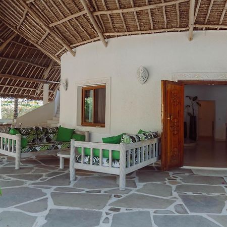 Baobab Village Watamu Exterior photo
