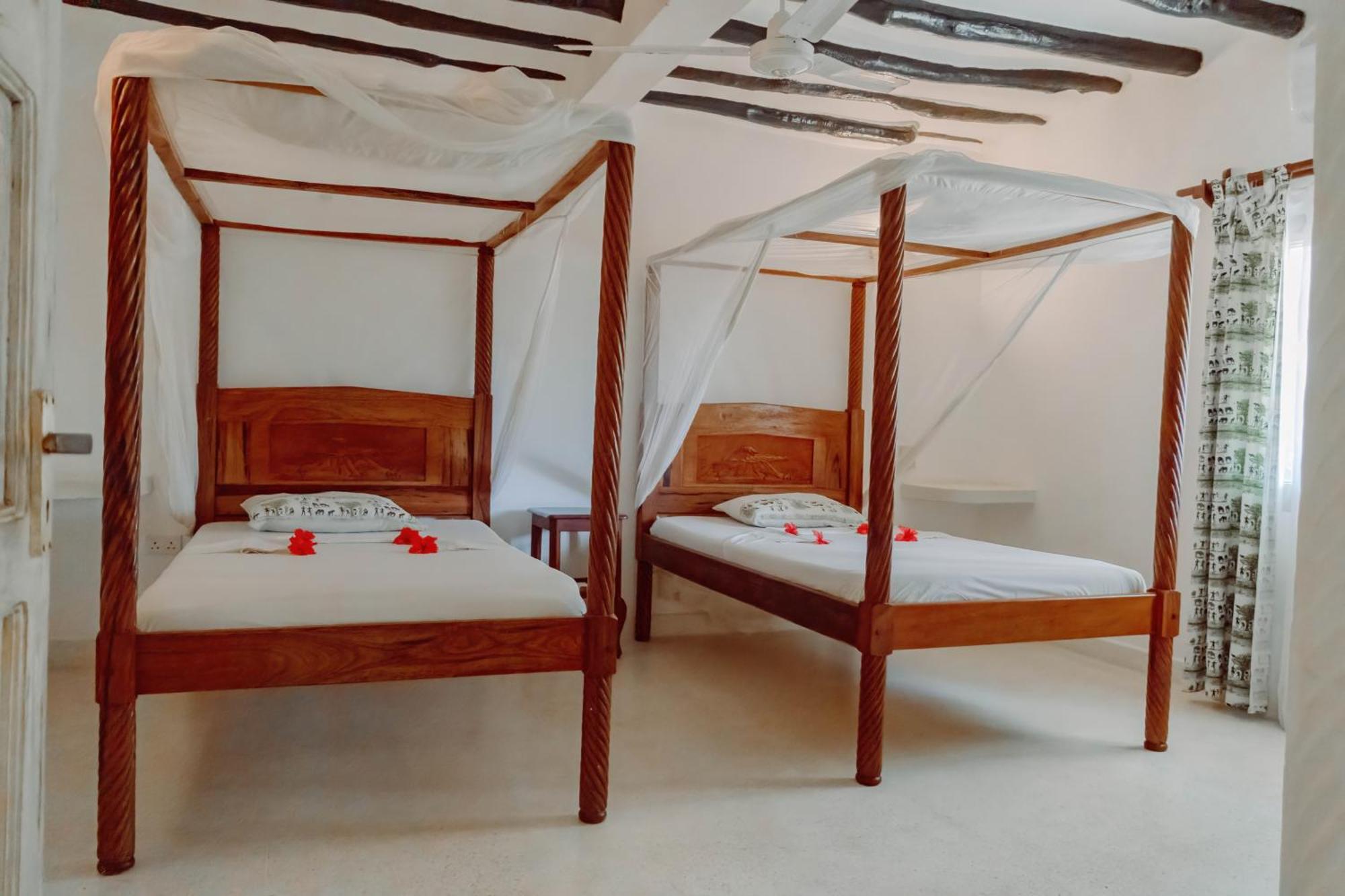 Baobab Village Watamu Exterior photo