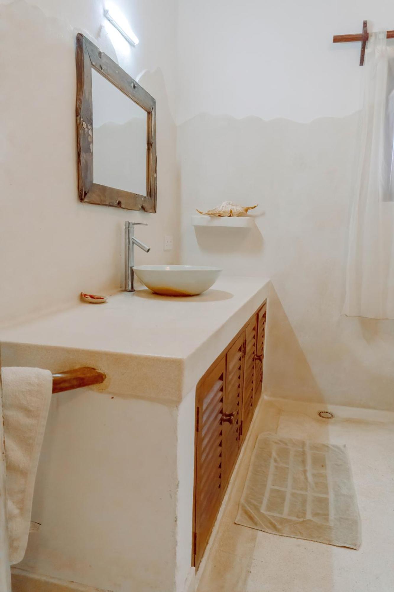 Baobab Village Watamu Exterior photo