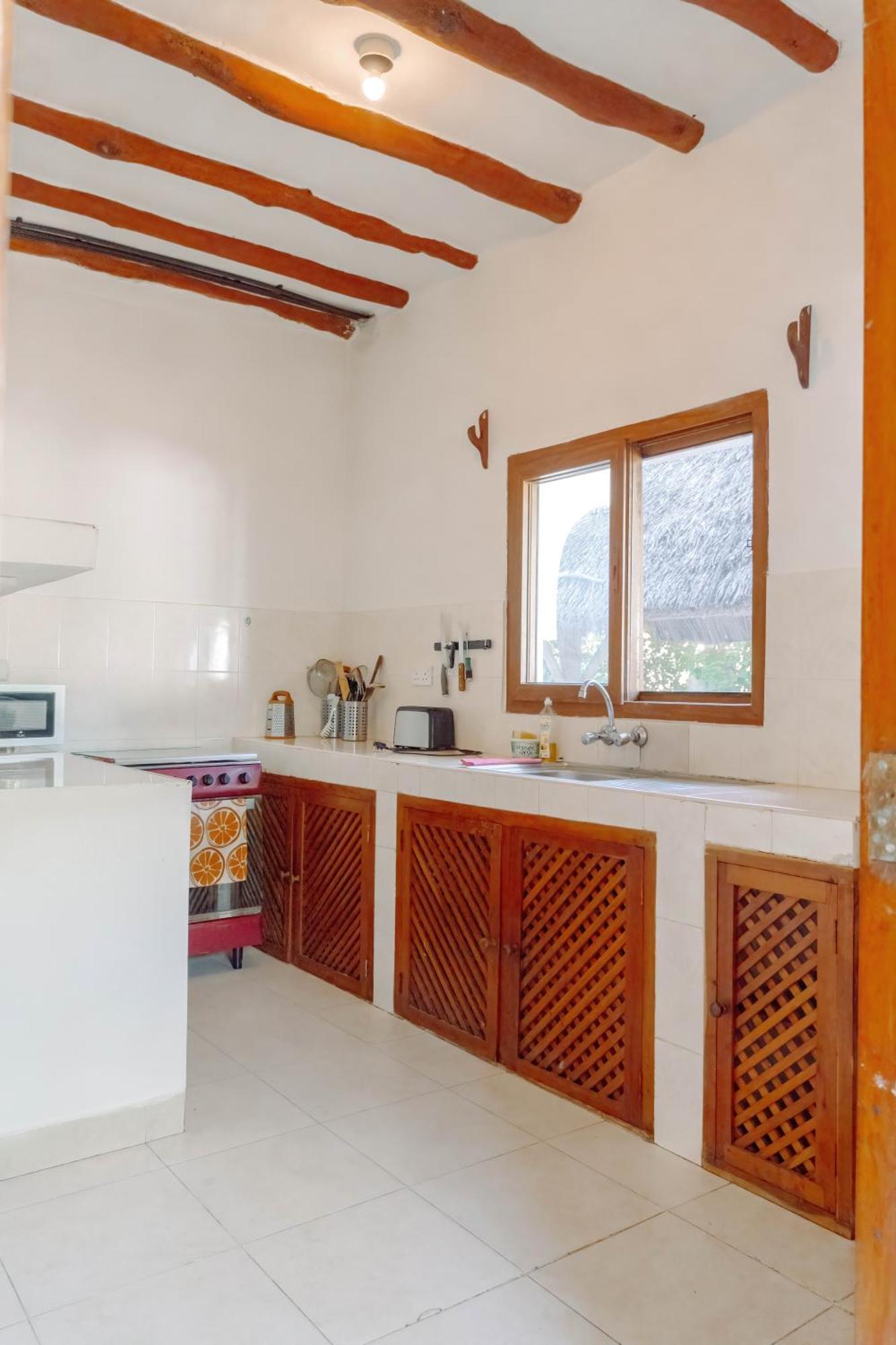 Baobab Village Watamu Exterior photo