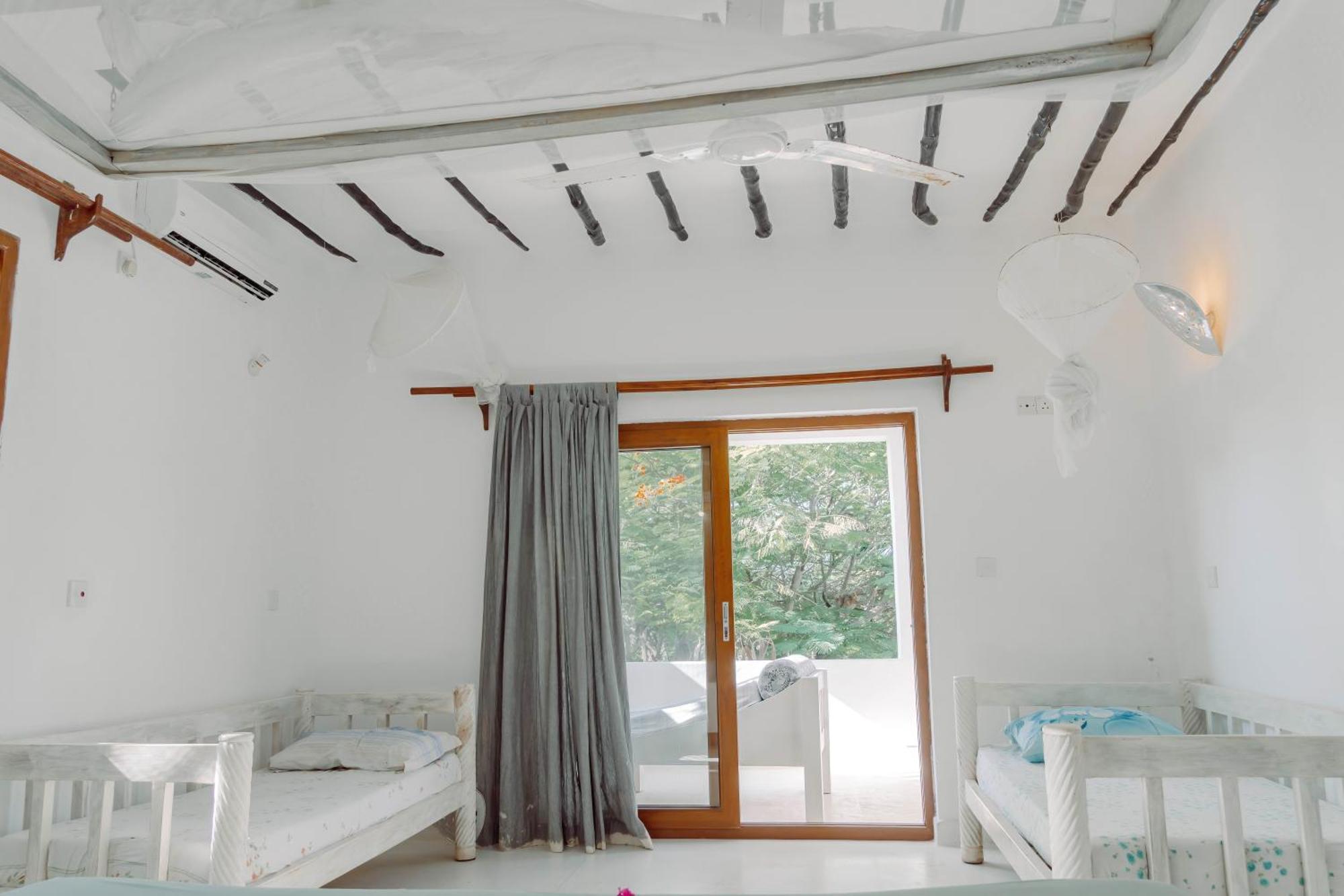 Baobab Village Watamu Exterior photo