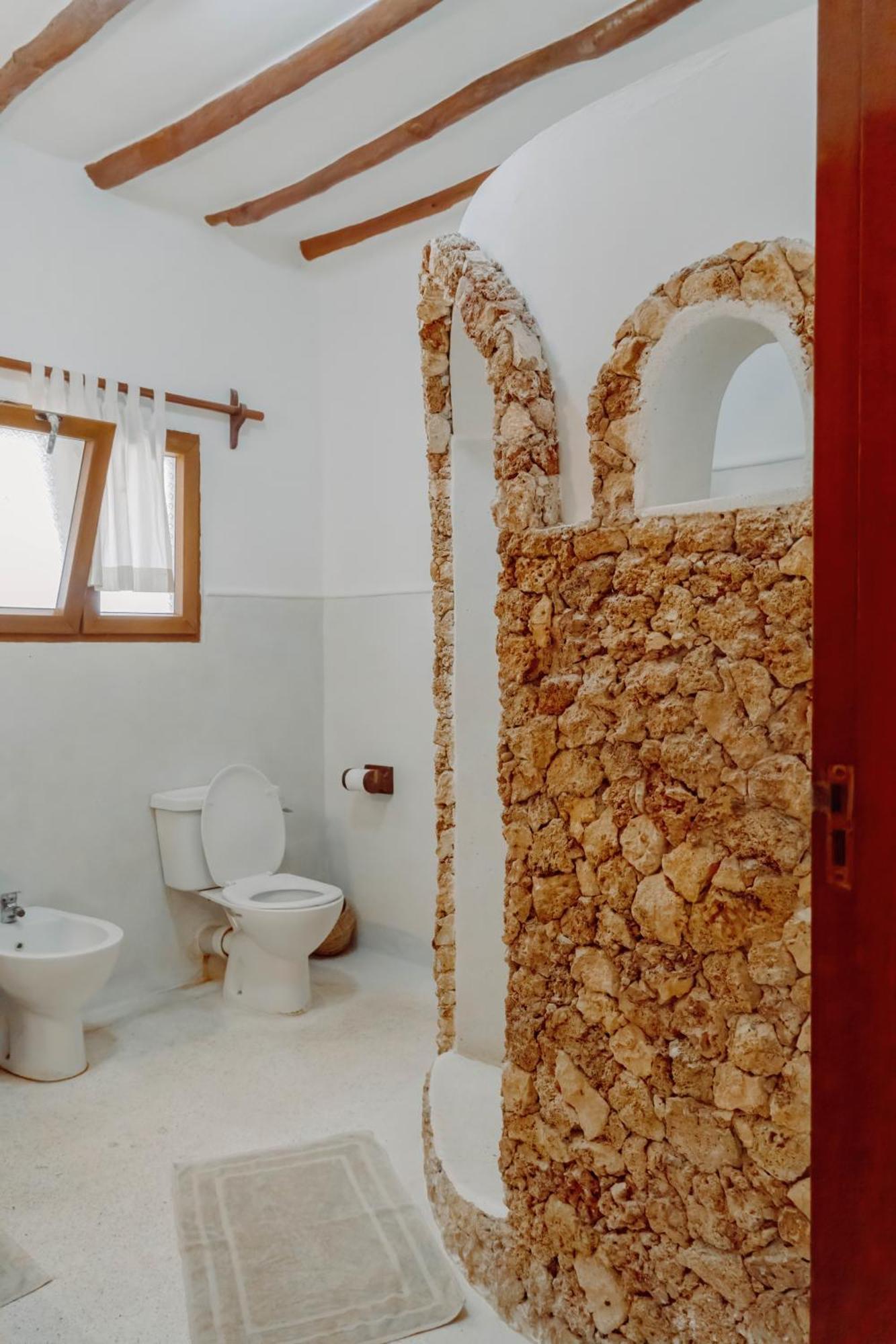 Baobab Village Watamu Exterior photo