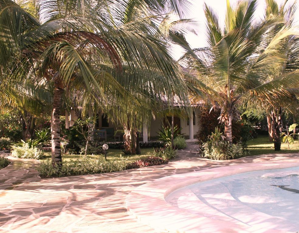 Baobab Village Watamu Room photo