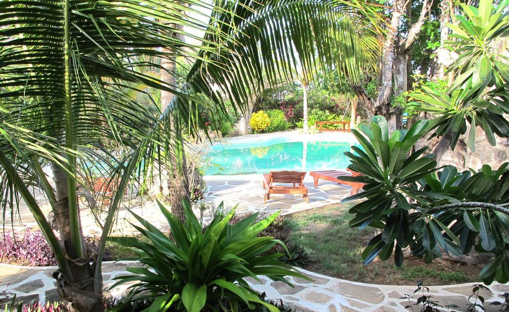 Baobab Village Watamu Room photo