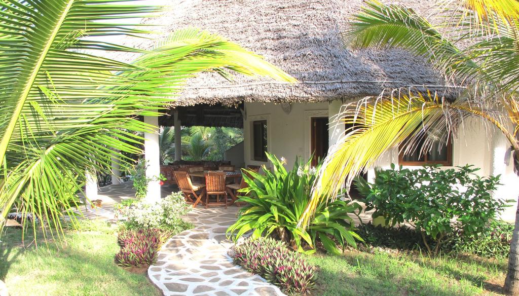 Baobab Village Watamu Room photo