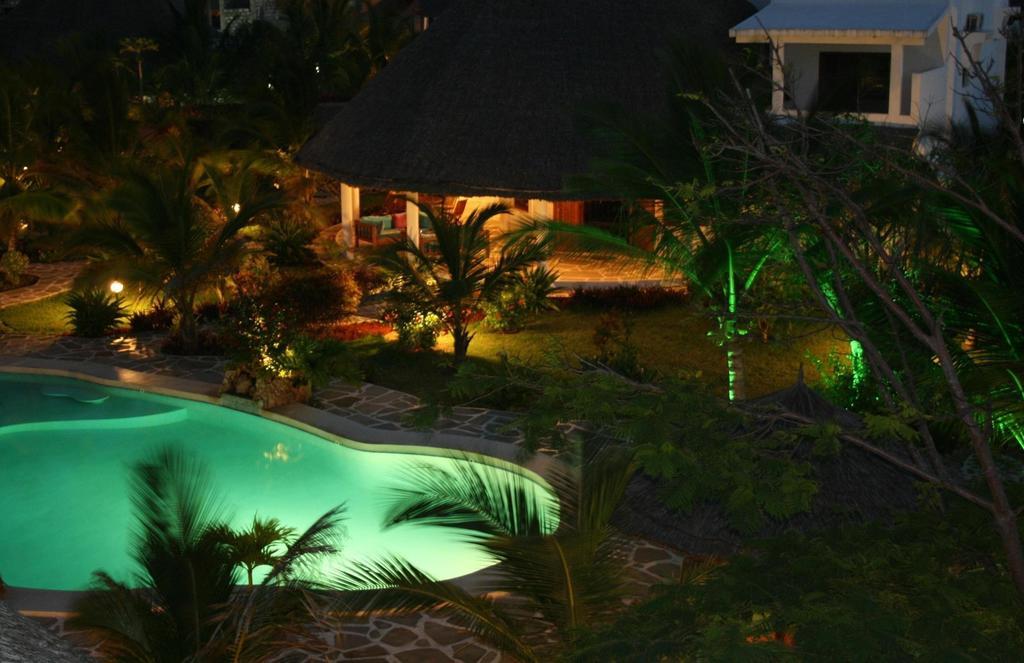 Baobab Village Watamu Room photo