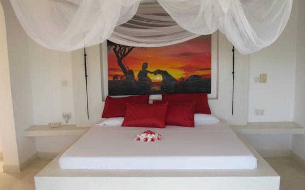 Baobab Village Watamu Exterior photo