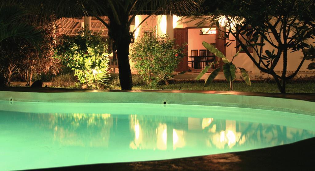 Baobab Village Watamu Exterior photo