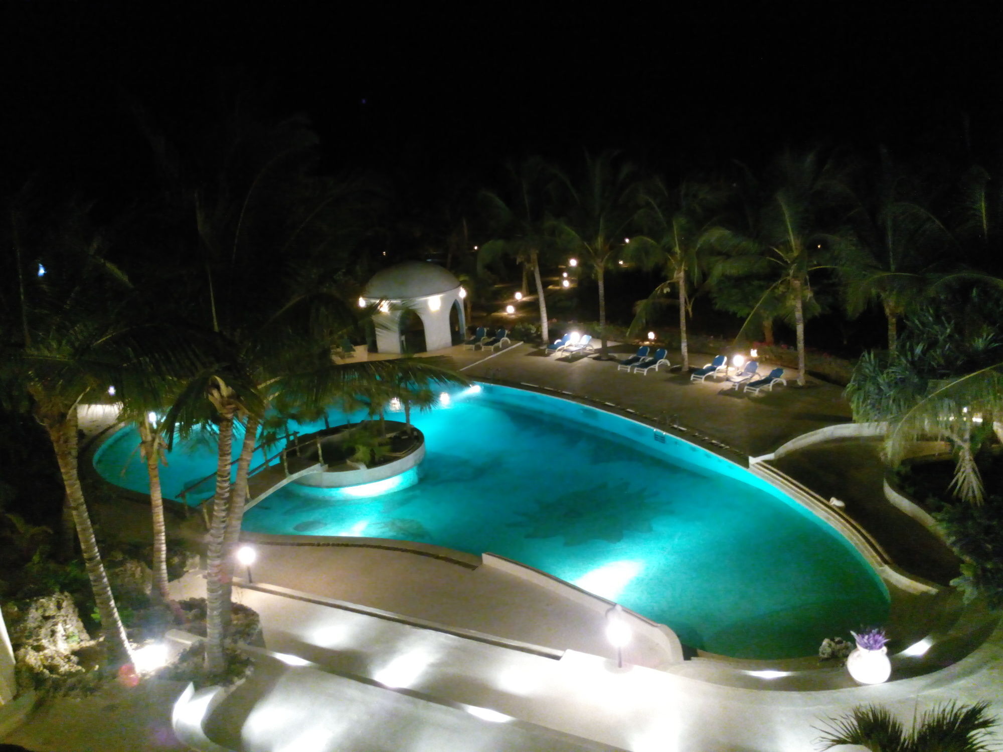 Baobab Village Watamu Exterior photo