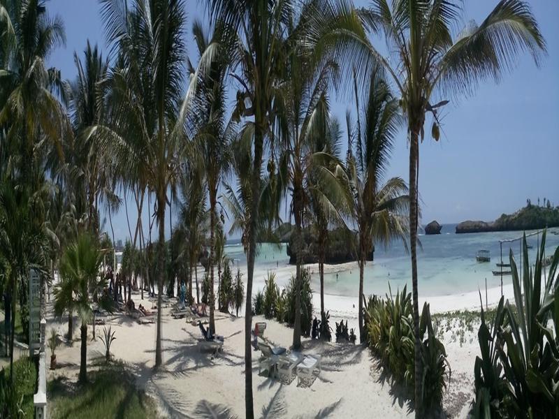 Baobab Village Watamu Exterior photo