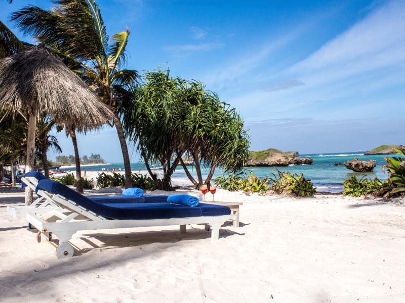 Baobab Village Watamu Exterior photo