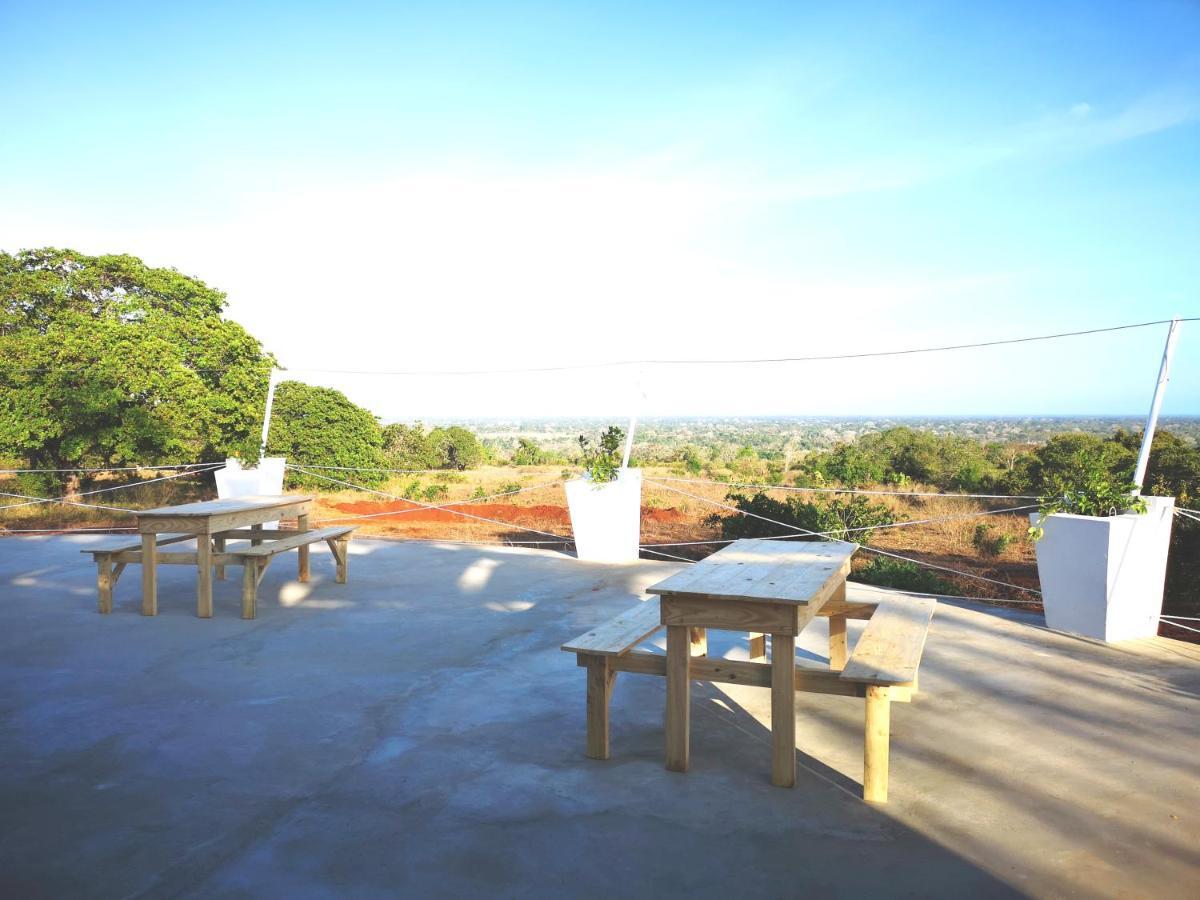 Baobab Village Watamu Exterior photo